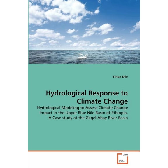 Hydrological Response to Climate Change (Paperback)