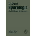 thumbnail image 1 of Hydrologie: Eine EinfÃ¼hrung FÃ¼r Ingenierure, (Paperback), 1 of 1
