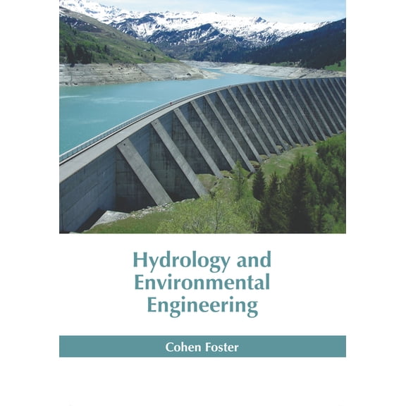 Hydrology and Environmental Engineering, (Hardcover)