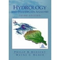 thumbnail image 1 of Pre-Owned Hydrology and Floodplain Analysis (Hardcover) 0130322229 9780130322227, 1 of 1