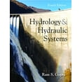 thumbnail image 1 of Pre-Owned Hydrology and Hydraulic Systems, Fourth Edition, 9781478630913, 1478630914, Hardcover, 4 edition, 1 of 1