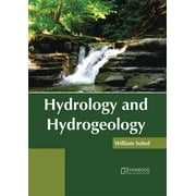 Hydrology and Hydrogeology (Hardcover)