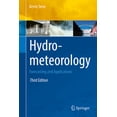 thumbnail image 1 of Hydrometeorology: Forecasting and Applications, (Hardcover), 1 of 1