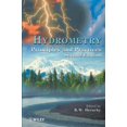thumbnail image 1 of Hydrometry: Principles and Practice, (Hardcover), 1 of 1
