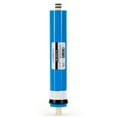 thumbnail image 1 of Hydron TW-1812-75 DI or RO Reverse Osmosis Membrane Replacement 75 GPD, Fits Any Standard RO Unit, 1 of 3