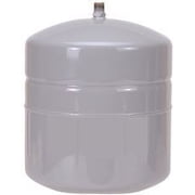 Hydronic Expansion Tank, 4.7 Gallon, 1/2 In Ips