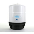 thumbnail image 1 of Hydronix 14 Gallon RO-1070-W14 Revers Osmosis White Water Tank - 3/4" Port, 1 of 3