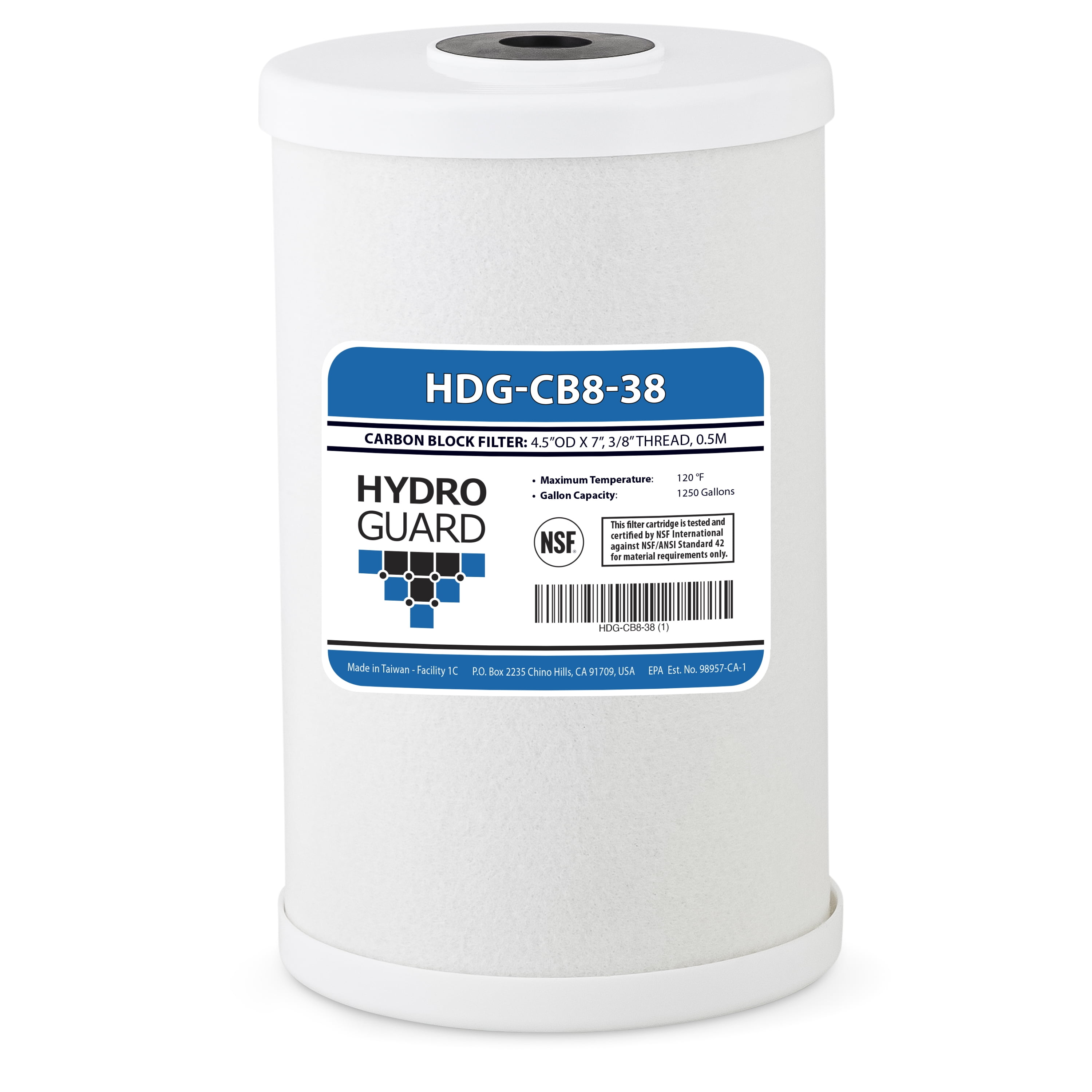 Amway Water Filter Replacement E85