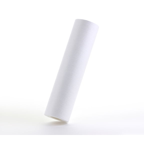 Hydronix SBC-25-1005 Sediment Depth Water Filter Cartridge Whole House, RO or Drinking Water Systems 2.5 x 10 - 5 micron