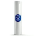 thumbnail image 1 of Hydronix SDC-25-1005 Whole House RO Reverse Osmosis Sediment Water Filter 2.5 x, 1 of 5
