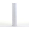 thumbnail image 1 of Hydronix SWC-45-2005 Sediment String Wound Water Filter Cartridge Universal Whole House, Commercial 4.5 x 20 - 5 micron, 1 of 3