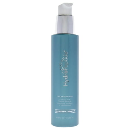 Hydropeptide Cleansing Gel Face Wash 6.76 oz Face Wash