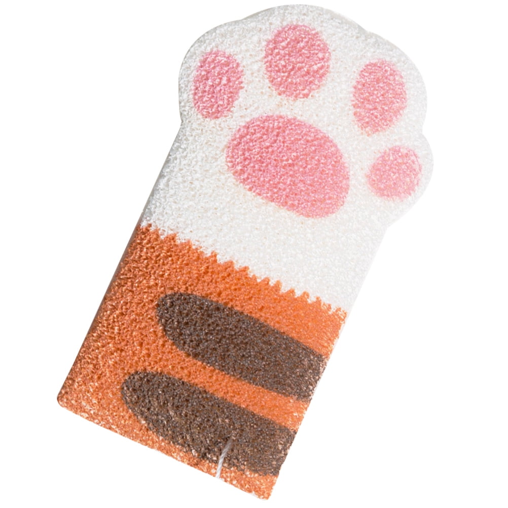 Hydrophilic Polyurethane Bath Towels for Babies Baby Cotton Simple