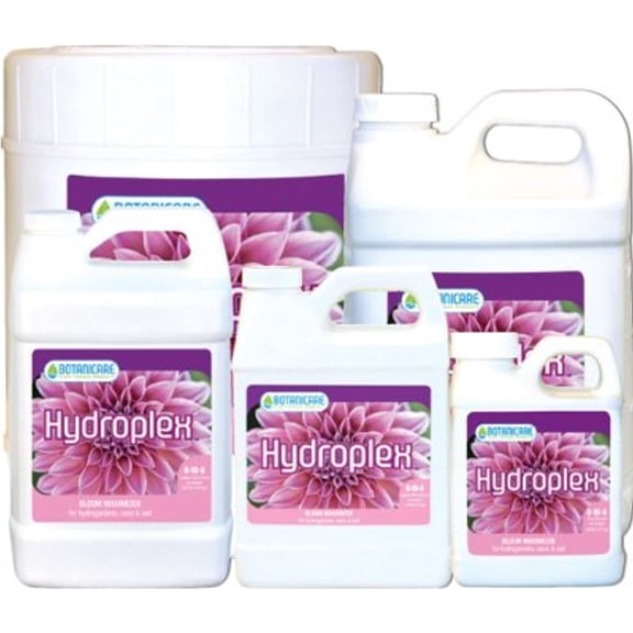 Hydroplex Bloom Maximizer 5 Gallon