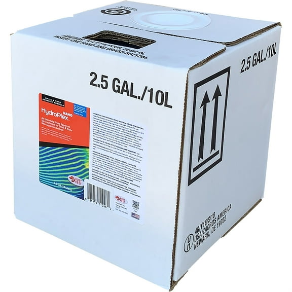 Hydroplex NANO 2.5 Gallon Cube