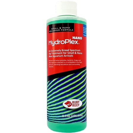 Hydroplex NANO 8 oz. Round