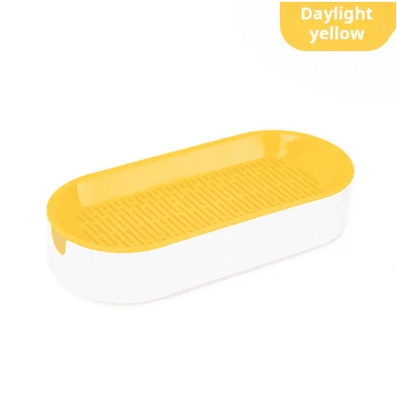 Hydroponic Cat Grass Box Cat Treats Catnip Hydroponic Soilless Planting Cat Grass Pot Set for Easy Growth