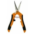 thumbnail image 1 of Hydroponic Curved Micro Blade Pruner Stainless, 1 of 1