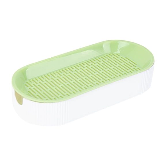Hydroponic Grass Planter Grass Planter Soilless Hydroponic Cultivation Pots for Growing Products