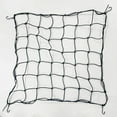 Hydroponic Grow Room Scrog Net Tent Plant Support Netting Elastic