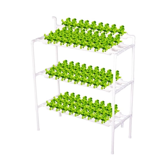 Hydroponic Growing System Indoor Planting Kit With Water Pump Soilless Cultivation Grow Box Garden Cabinet Box Indoor Planting Kit For Fruits Vegetables dutiful