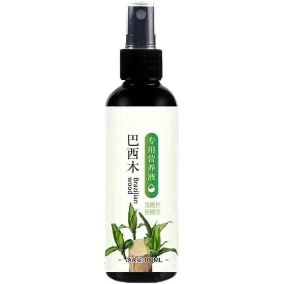 Hydroponic Nutrient Solution No Dilution Required Special Nutrient Solution Flowering Special Nutrient Solution 100ml