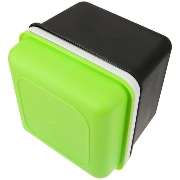 Hydroponic Planting Box Veggie Tray Starter Trays Microgreens Growing System Growing Trays Plant Germination Container