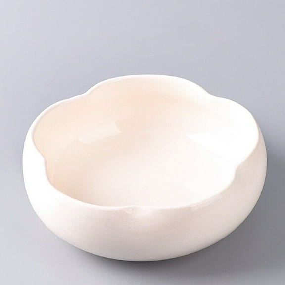 Hydroponic Pot Waterlily Pot Without Holes Indoor Outdoor Planting Container Garden Flower Planter Bowl