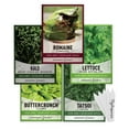 thumbnail image 1 of Hydroponic Seeds For Planting | 5 High-Quality Varieties, 1 of 7