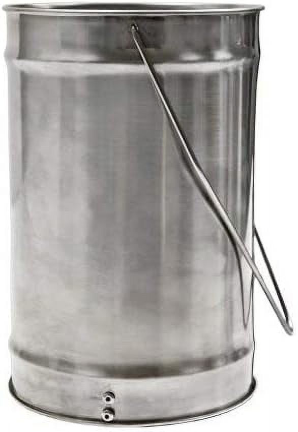 Hydroponic Sulfur Burner