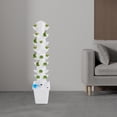 thumbnail image 1 of Hydroponic Tower Growing Mechanism, Hydroponic Growing Kit, 45-Pod Hydroponic Mechanism, 1 of 8