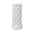 thumbnail image 1 of Hydroponic Tower Starter Kit | 64 Slots Vertical Hydroponic Planter | With Water Pump Planter Tower For Strawberries, Tomatoes, Lettuce, 1 of 9
