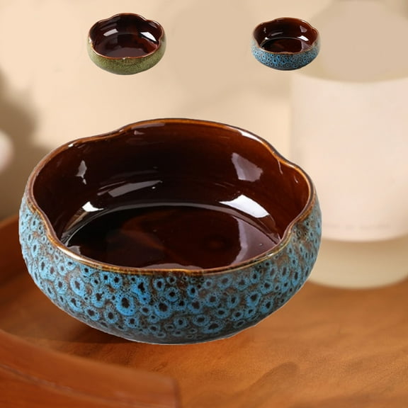 Hydroponic Waterlily Pot No Holes | Solid Basin for Aquatic Plants | Water Culture Planter | Indoor or Outdoor Use | Easy Maintenance | 1 Piece | Modern Low-Upkeep Design