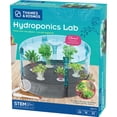 thumbnail image 1 of Hydroponics Lab, 1 of 5