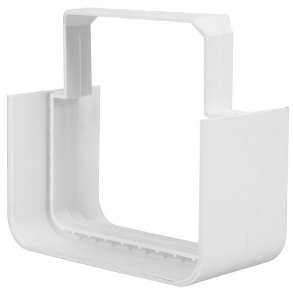 Balcony Vegetable Growing Machine Hydroponic Garden Tube Connectors Accessories Fruits and Vegetables White