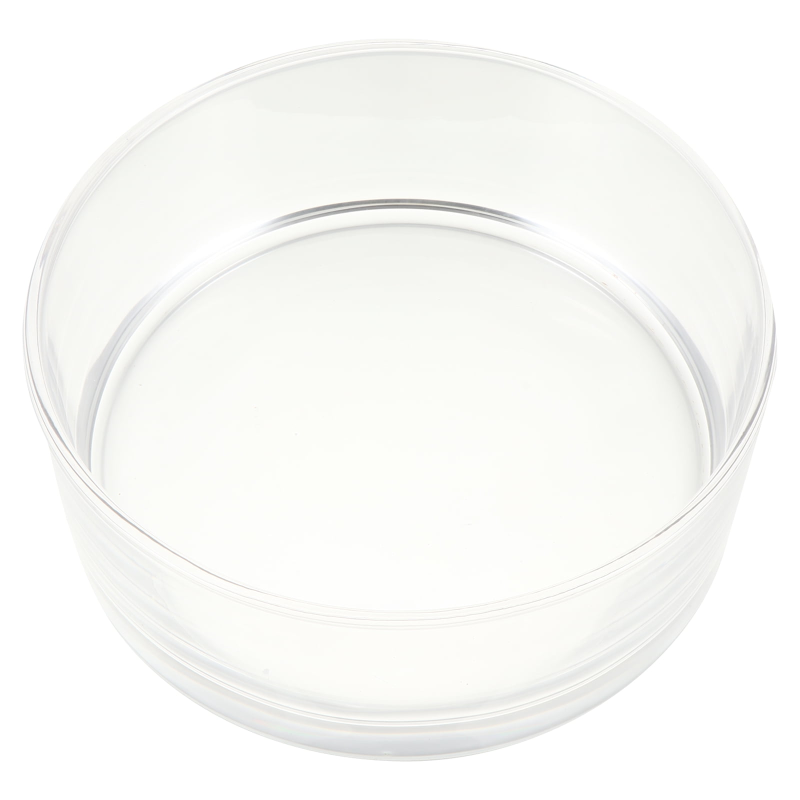 Hydroponics Plant Glass Pot Planter Home Office Table Coffee Shop Decoration