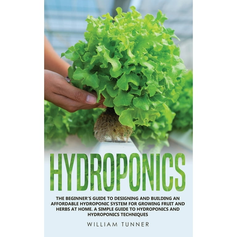 Simple Greens Hydroponics