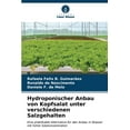 thumbnail image 1 of Hydroponischer Anbau von Kopfsalat unter verschiedenen Salzgehalten (Paperback), 1 of 1