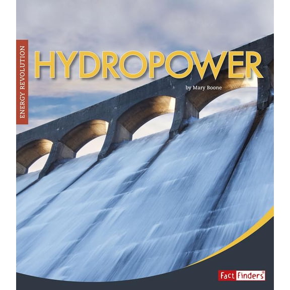 Hydropower