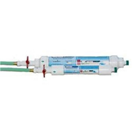 Hydropure Technologies 1000 gal Hydro Pure Metaltrap
