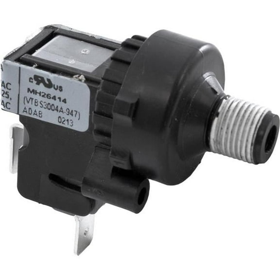 Hydroquip SPST 1A Vacuum Switch