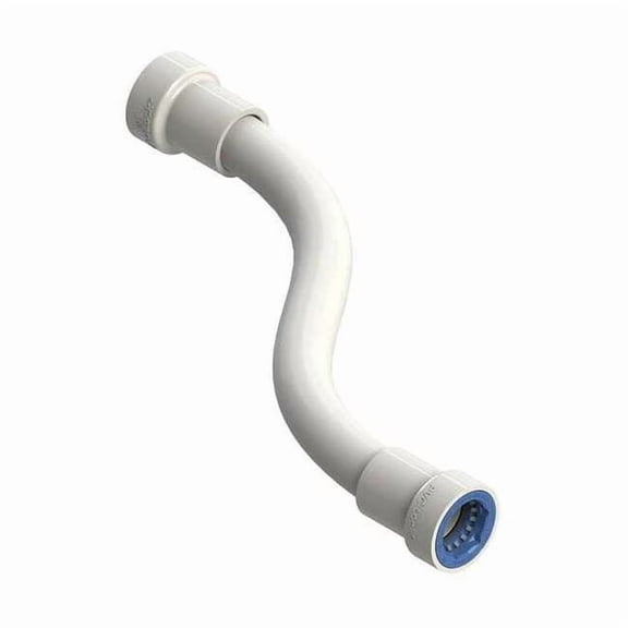Hydrorain Coupling,1 in. Tube,150 psi 08002
