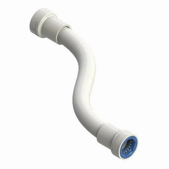 Hydrorain Coupling, 3/4 in. Tube, 150 psi 07002