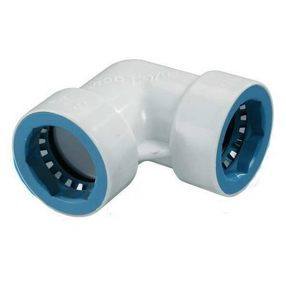 Hydrorain Elbow,3/4 in. Tube,150 psi 07774