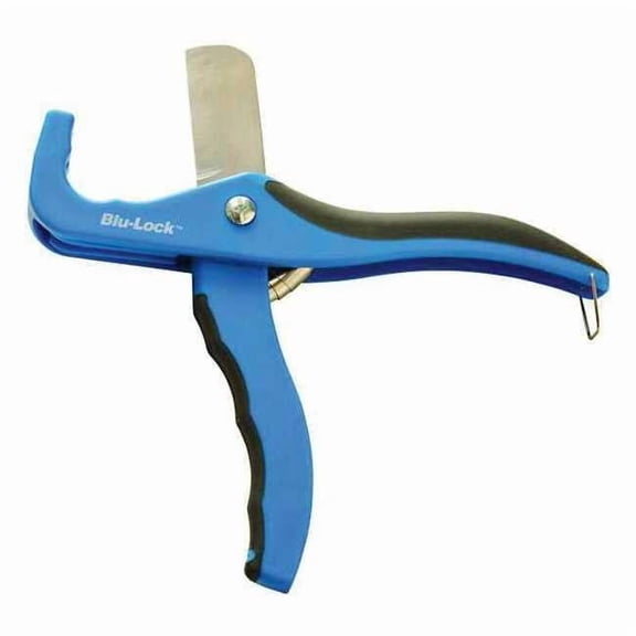 Hydrorain Pipe Cutter,Polycarbonate,8 In. L,Manual 26113