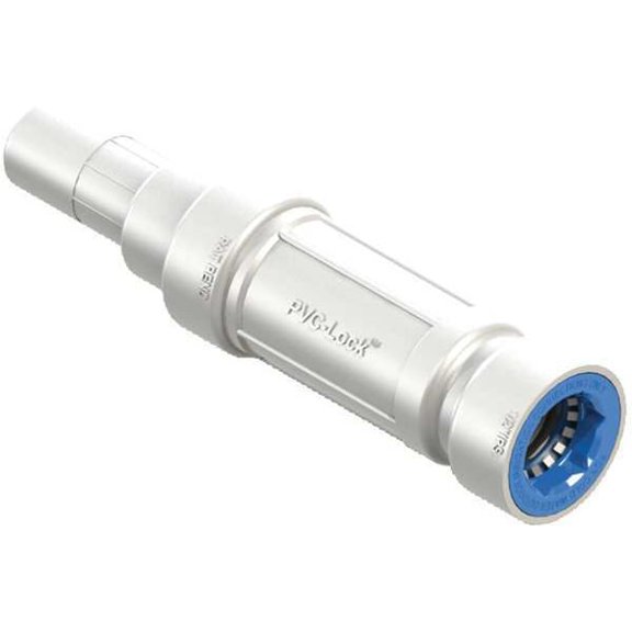 Hydrorain Slide Repair,1/2 In. Tube,150 psi 06556