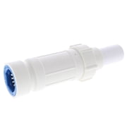 PVC-Lock Slide Repair Fittings by Hydro-Rain-Size3/4 inch