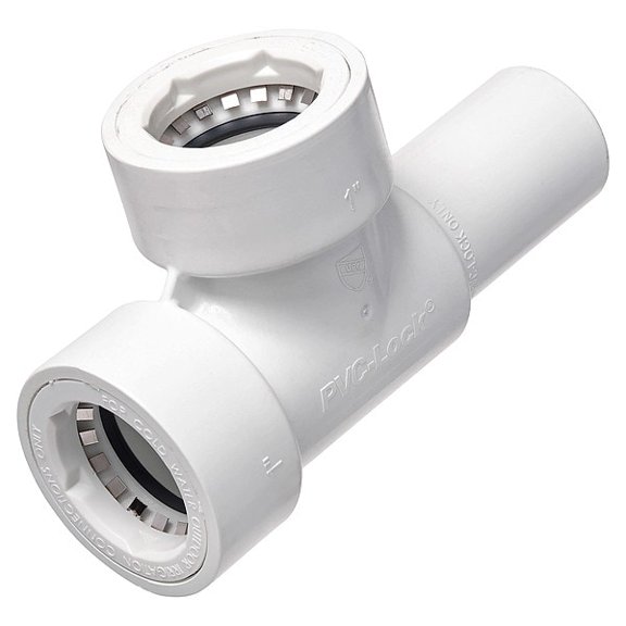 Hydrorain Slide Repair Kit,1" SPG x 1" SOC x 1"SOC 08686