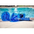 Hydrorevolution Pool Exercise Bundle High Resistance Water Weights