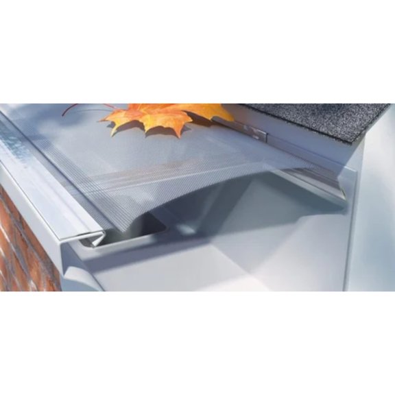 Hydroshield E-Z Snap Gutter Guard Leaf Destroyer